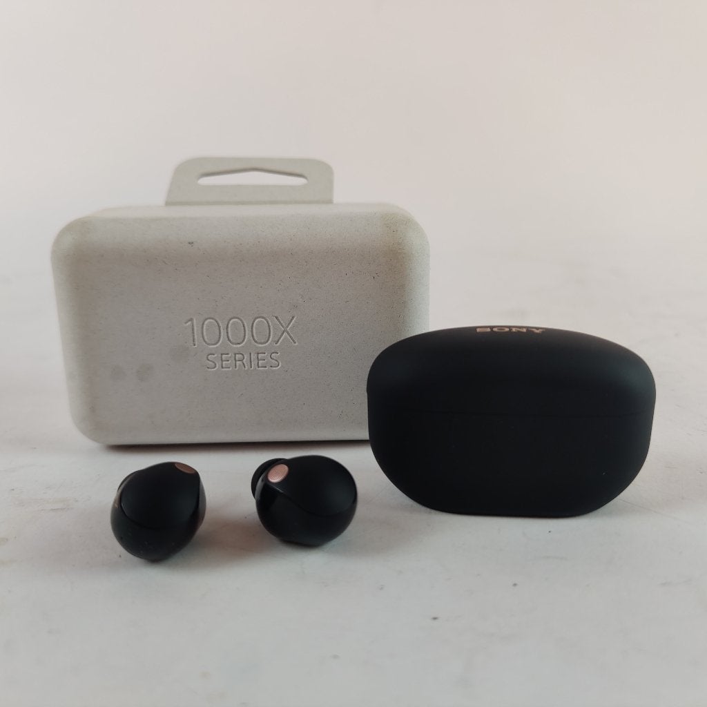 Sony wf-1000xm5 oordopjes || Nu voor maar € 129.99, Gebruikt, Bluetooth, Ophalen of Verzenden, X