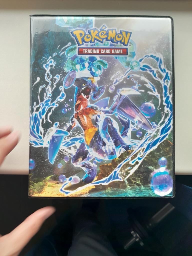 Pokemon kaarten, Ophalen of Verzenden, Nieuw, Meerdere kaarten, Foil