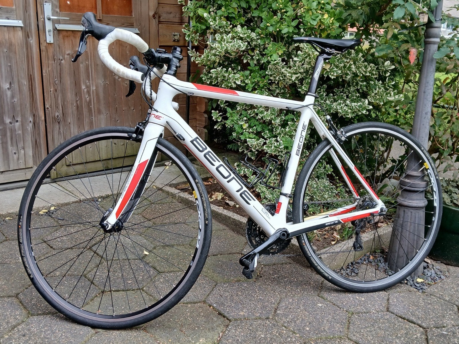 Mooie BeOne Racefiets Carbon., Ophalen, Zo goed als nieuw, Overige merken