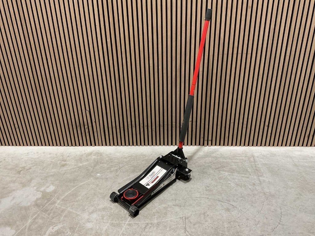 Garagekrik Hydraulisch 4 ton twee merken nieuw‼️, Ophalen, Nieuw, Hydraulisch, Garagekrik