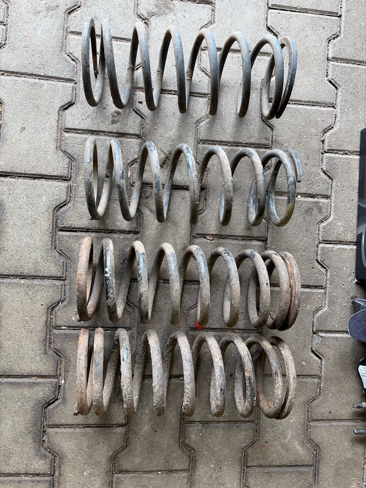 Verenset voor Land Rover Defender 90, Ophalen of Verzenden, Gebruikt, Land Rover