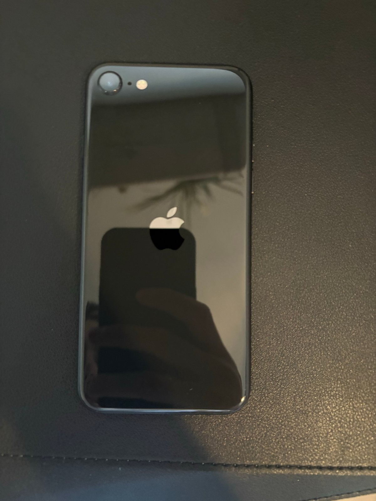 iPhone SE 2020 (128GB) met originele doos, Telecommunicatie, Mobiele telefoons | Apple iPhone, 128 GB, Zwart, Ophalen of Verzenden