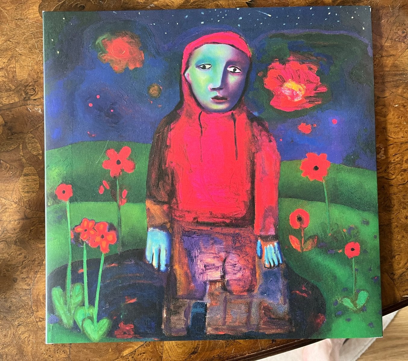 If I could make it go quiet - girl in red LP, Ophalen of Verzenden