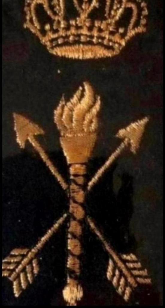 Marine Embleem   DIENSTGROEP TECHNISCHE DIENST, Verzamelen, Militaria | Algemeen, Ophalen of Verzenden, Marine, Nederland, Embleem of Badge