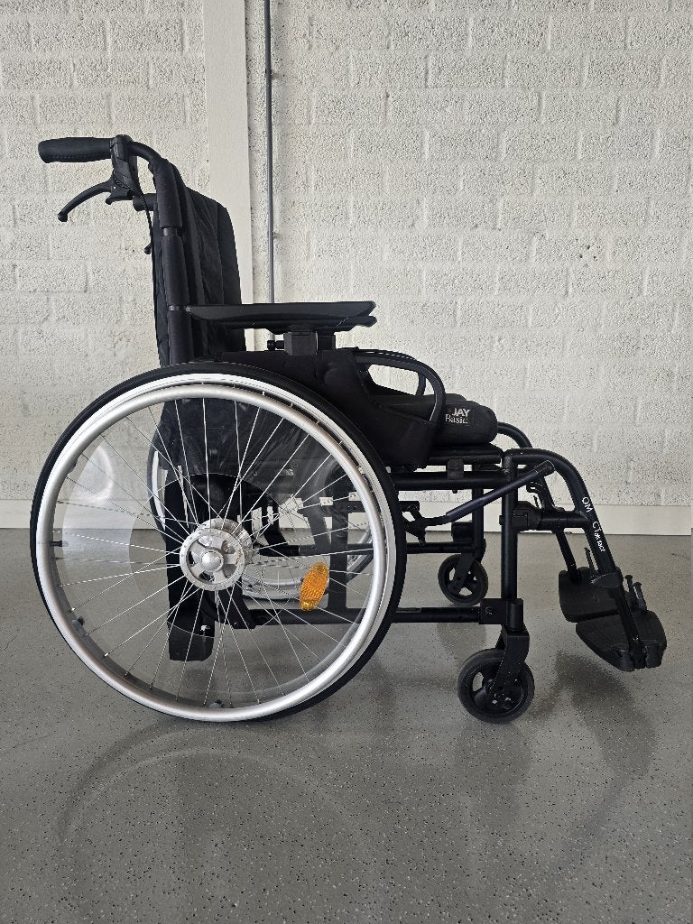 Semi-Actief Kuschall Compact Attract