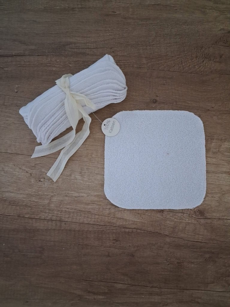Billendoejes/snoetenpoetsers 10 doekjes, prijs 9.95 per set, Ophalen of Verzenden, Nieuw