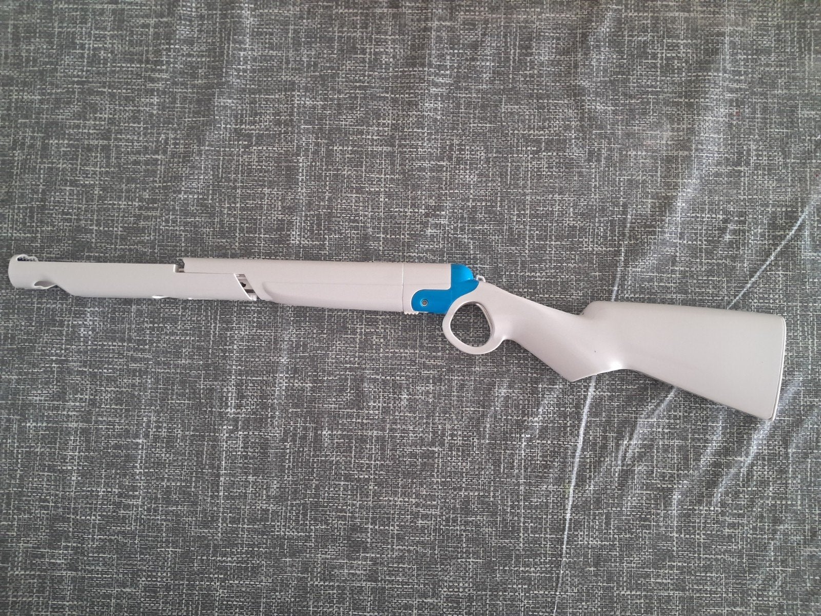 Wii / WiiU shotgun, Ophalen of Verzenden, Jongen of Meisje