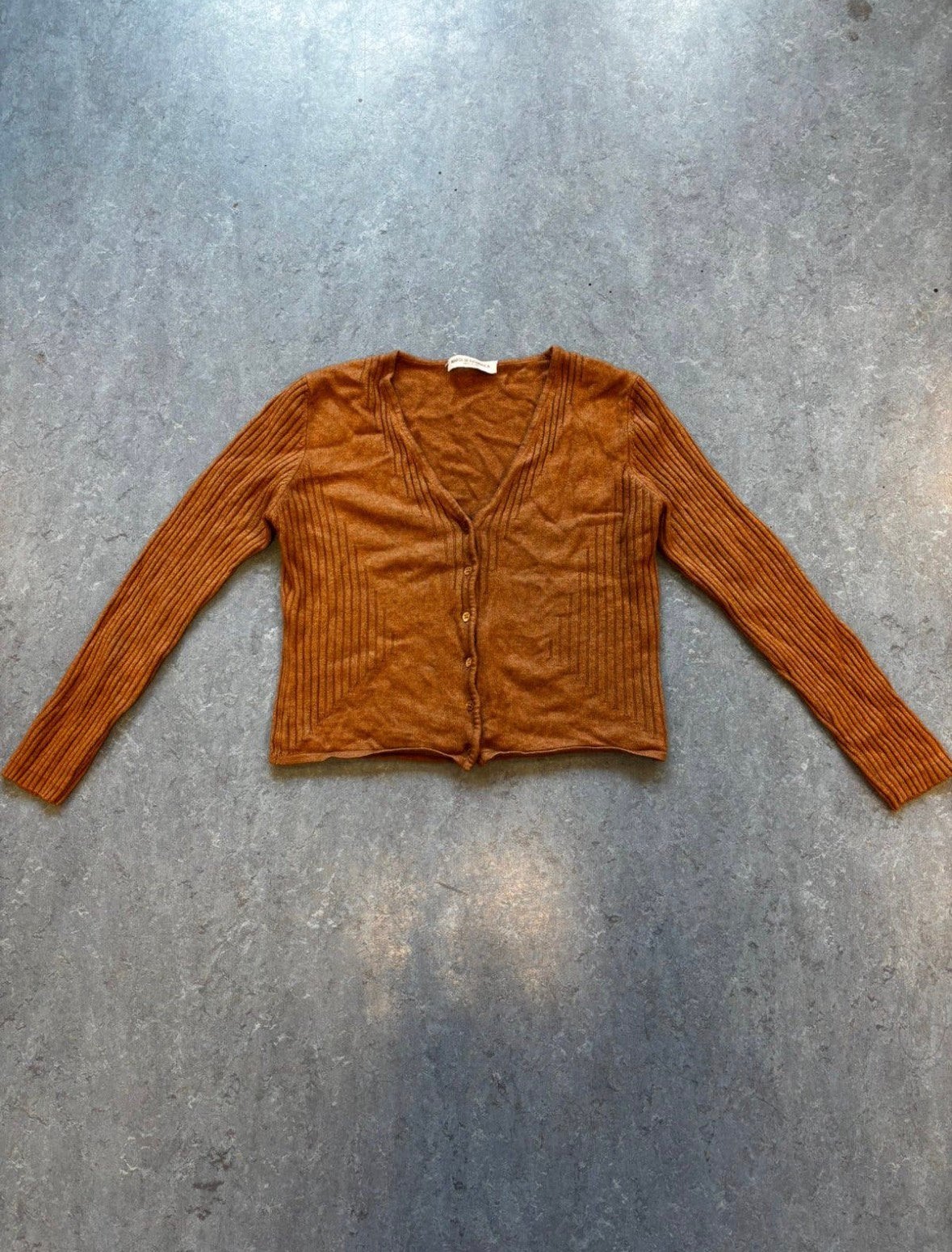 Maria Di Rapiabianca, Kleding | Dames, Ophalen of Verzenden, Zo goed als nieuw, Maat 38/40 (M), Bruin