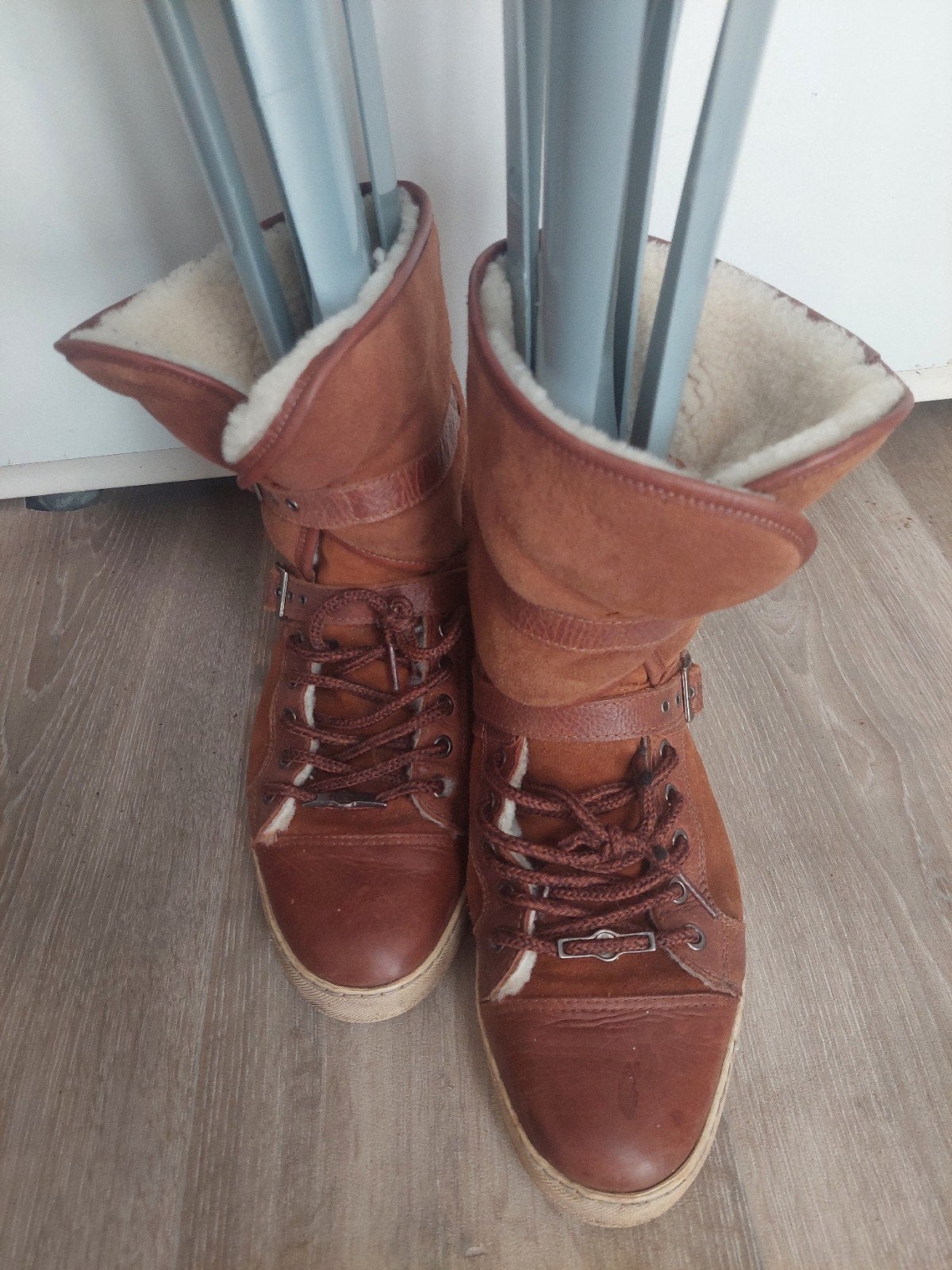 sneakers 40, schoenen 40, Metro 40, gino-B sneakers 40, Gino-B, Ophalen of Verzenden, Gedragen, Sneakers of Gympen