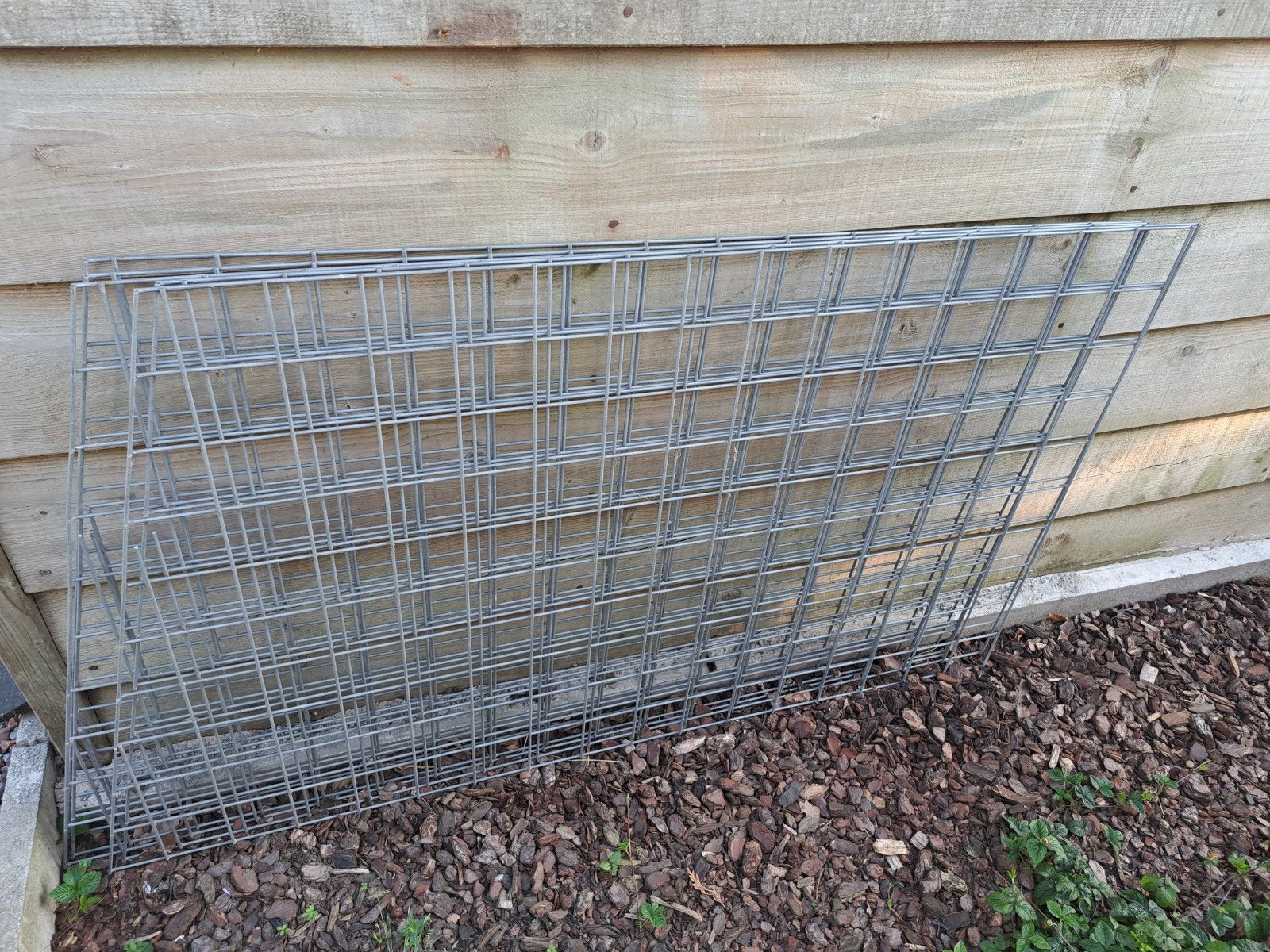 Beton gaas voor slowfeeders., Ophalen, Nieuw