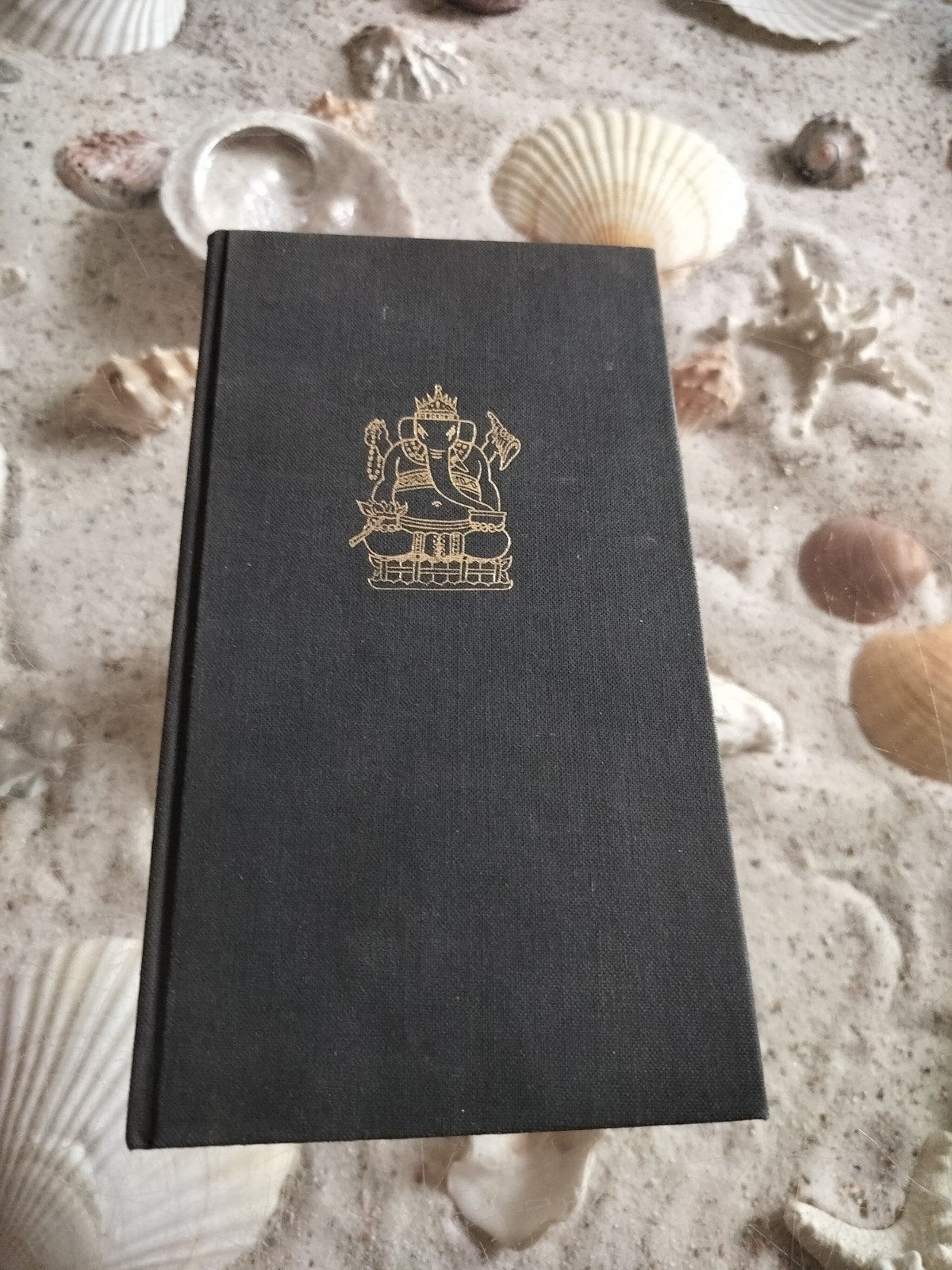 Ganesha - Kleine woordentolk der geesteswetenschappen, Boeken, Ophalen of Verzenden, Gelezen, Spiritualiteit algemeen, Achtergrond en Informatie