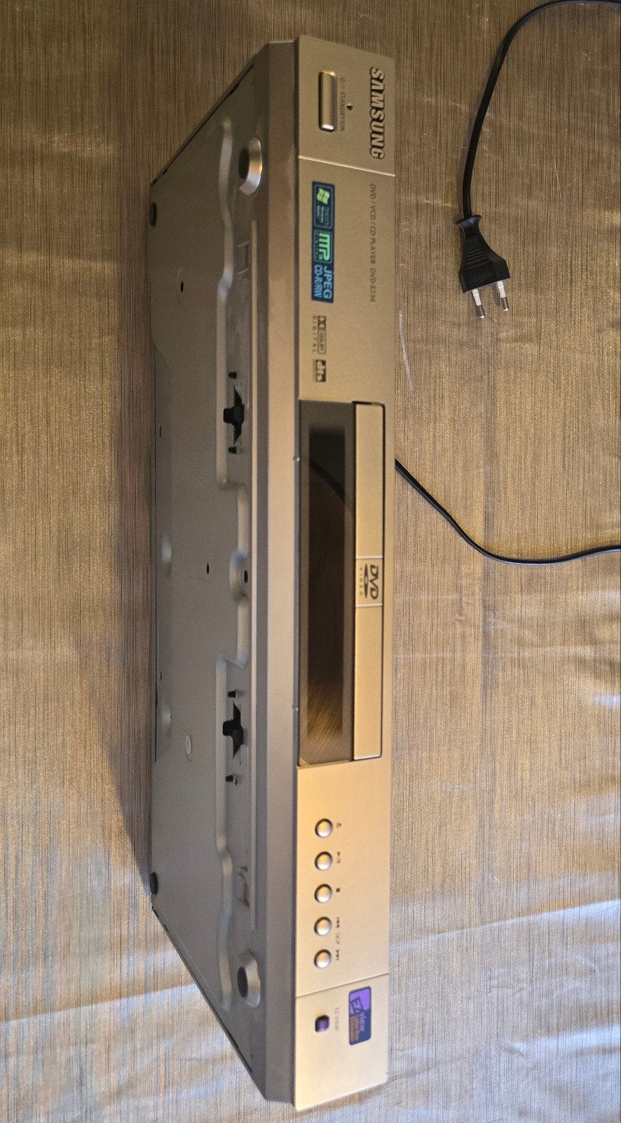 Samsung DVD-E234 DVD-speler, Ophalen of Verzenden, Gebruikt, Dvd-speler, Samsung