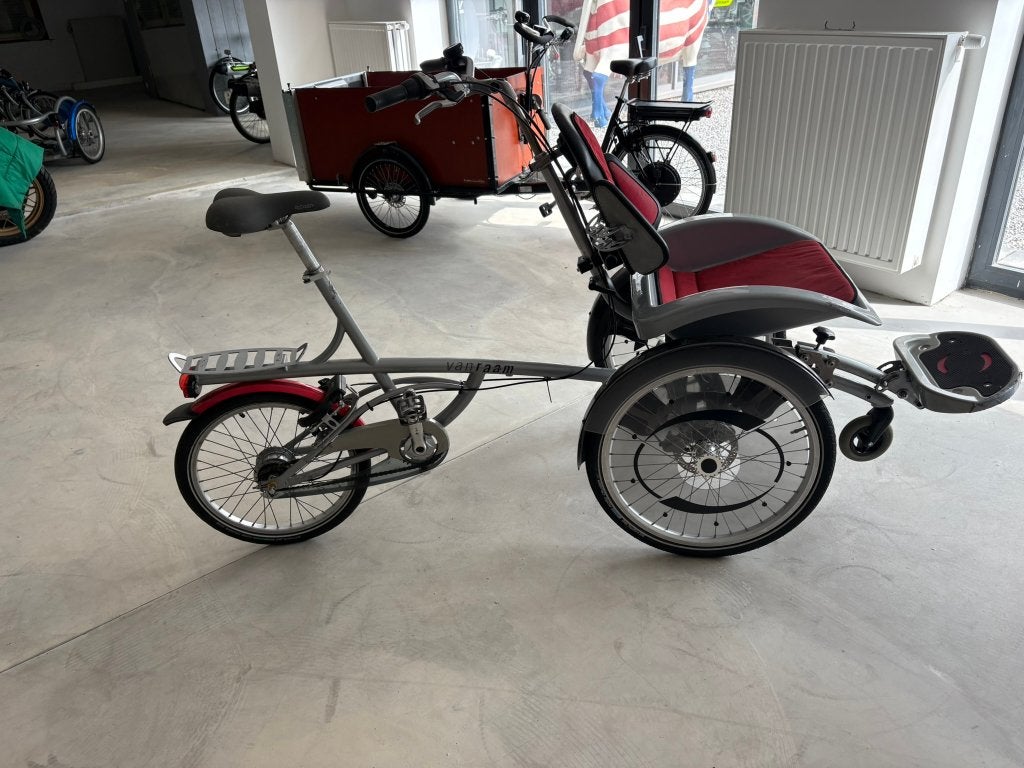 O Pair 2 rolstoelfiets SPOTPRIJSJE !!!!!, Ophalen, Gebruikt, Overige merken, Versnellingen