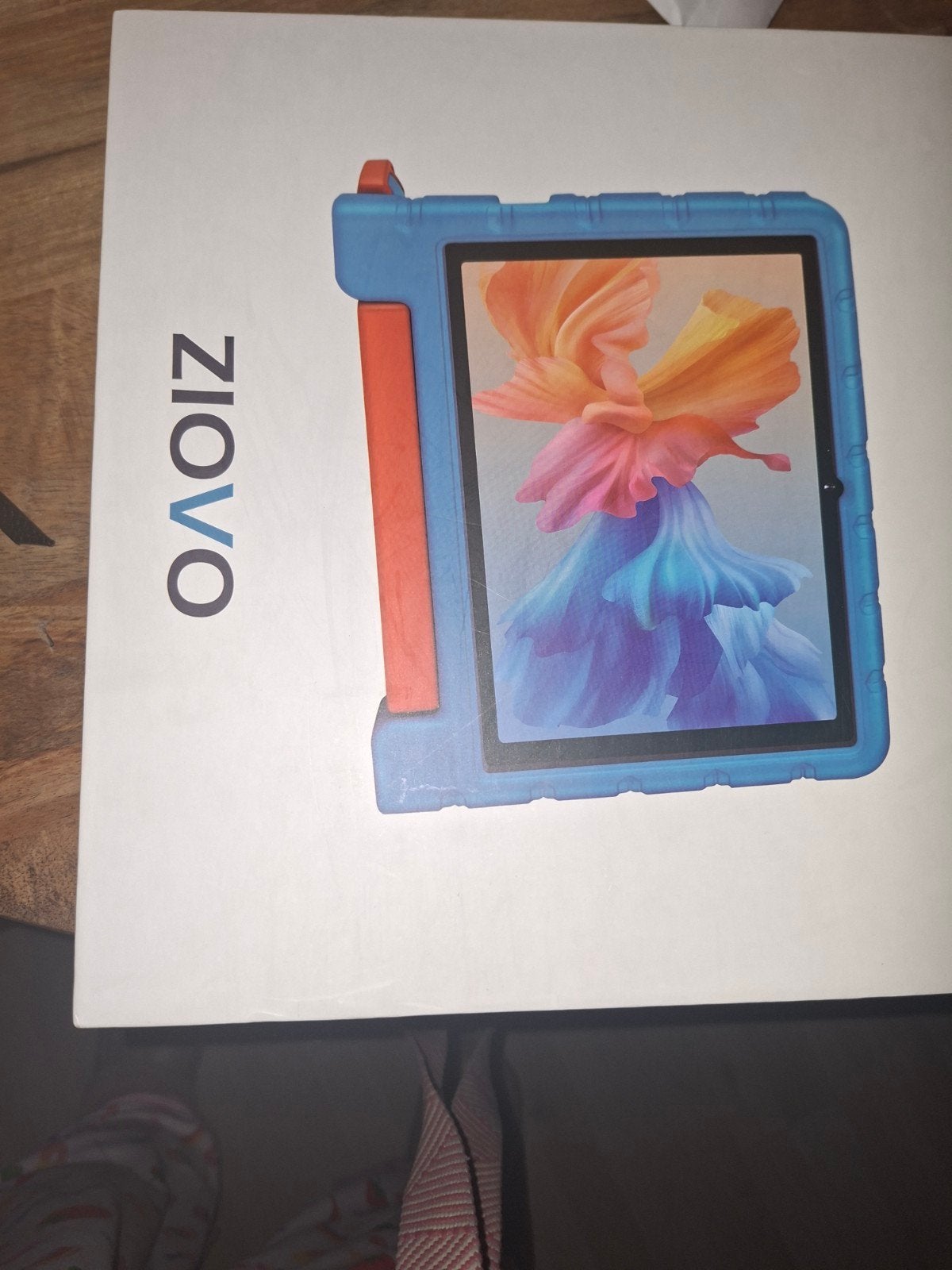 tablet 10.1 inch, Ophalen, Nieuw, 10 inch, 32 GB