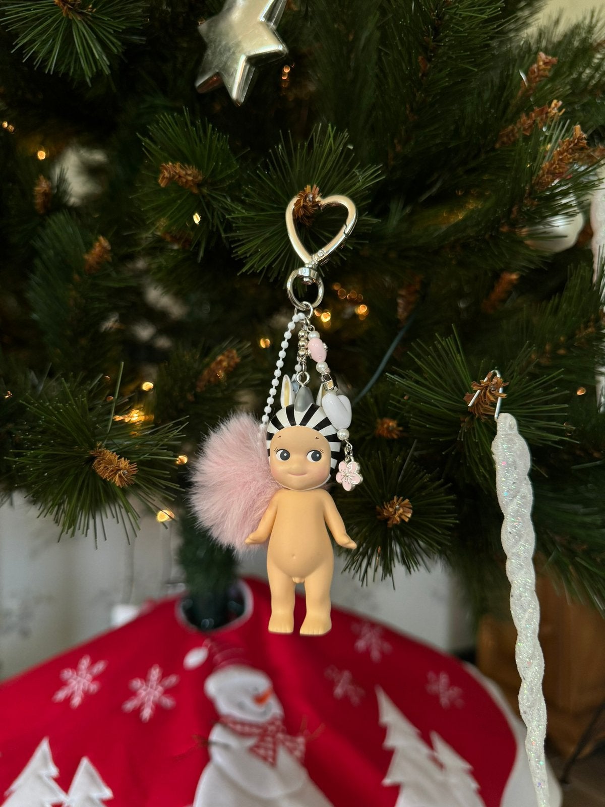 Sonny Angel, Verzamelen, Ophalen of Verzenden, Zo goed als nieuw, Knuffel of Figuurtje