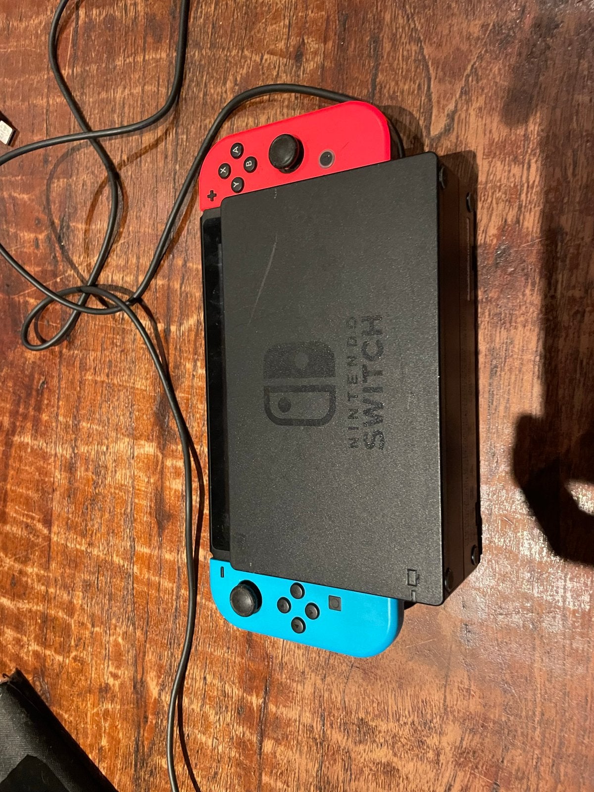 Nintendo Switch met Mario Kart, Ophalen, Gebruikt, Racen en Vliegen, Virtual Reality