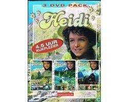 Heidi, Alle leeftijden, Ophalen of Verzenden, Zo goed als nieuw