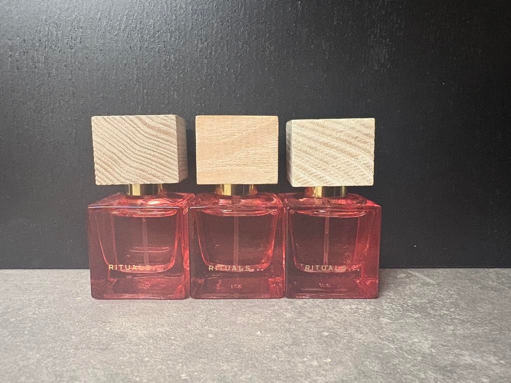 Rituals of rêve de hanami parfum 15ml, Ophalen of Verzenden, Nieuw