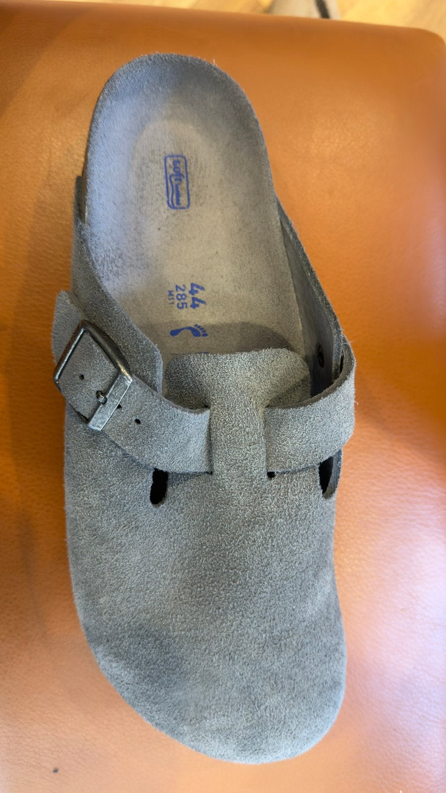 Slippers, Ophalen, Zo goed als nieuw, Schoenen