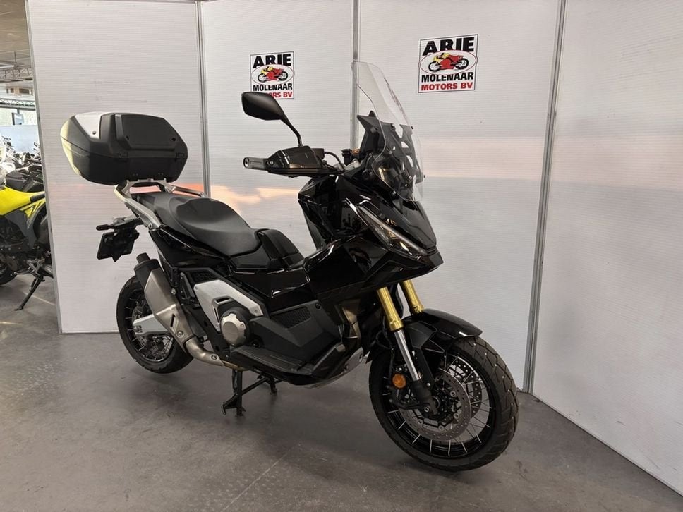 Honda X-ADV 750 (bj 2026), Bedrijf, Onbekend, Meer dan 35 kW, Onbekend