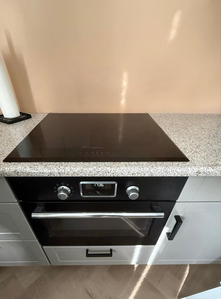 IKEA Smaksak, Ophalen, Gebruikt, IKEA, Inbouw