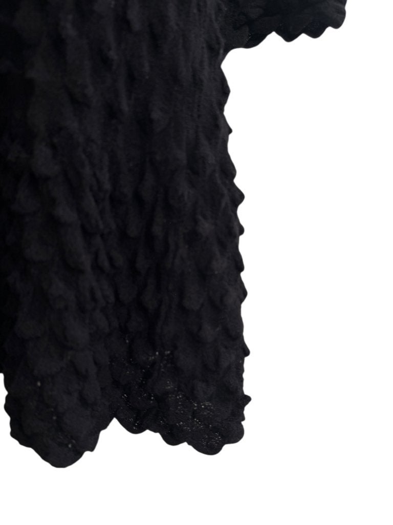 Oska vest S, Zwart, Maat 46/48 (XL) of groter, Ophalen of Verzenden, Zo goed als nieuw