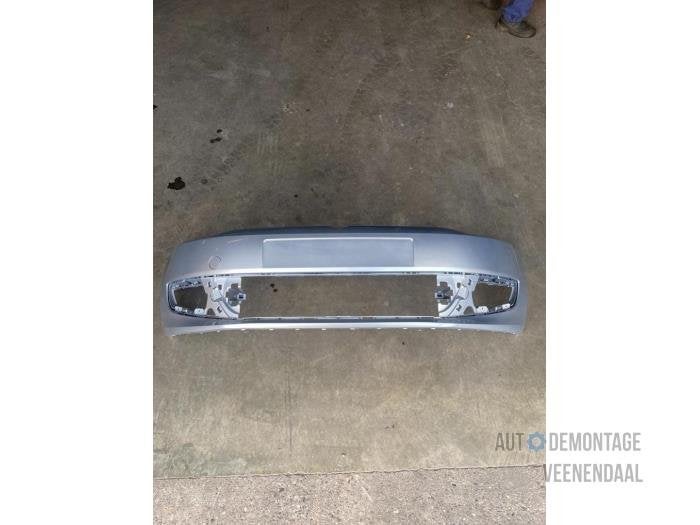 Voorbumper van een Volkswagen Polo (LA7W), -, Volkswagen, -, Nieuw