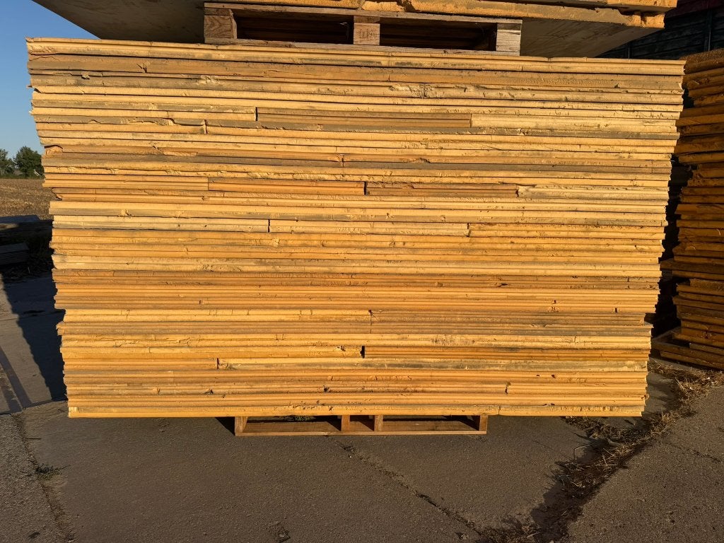 Ca. 250 m² PIR/PUR isolatieplaten van 50 mm dik (alukraft), Ophalen, Dakisolatie, 4 tot 8 cm, Gebruikt