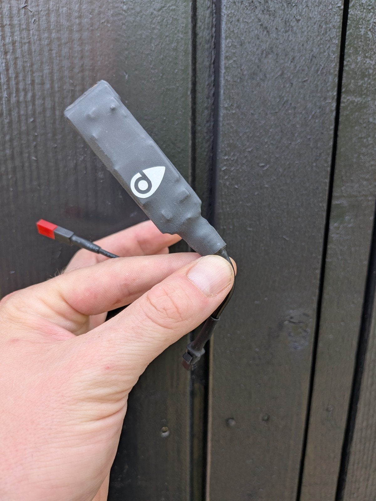 PowUnity GPS Tracker voor E-bikes (Anti-diefstal), Ophalen of Verzenden