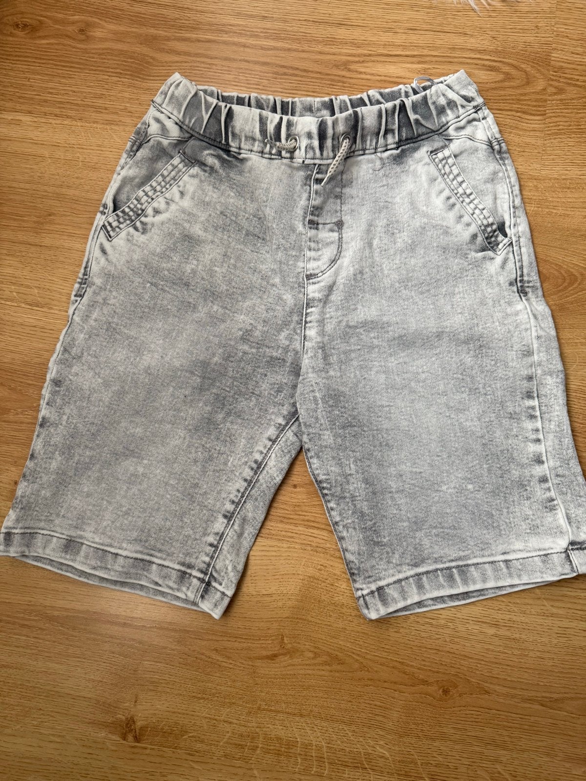 Stoere jongens korte broek maat 146/152, Ophalen of Verzenden, Nieuw, Jongen