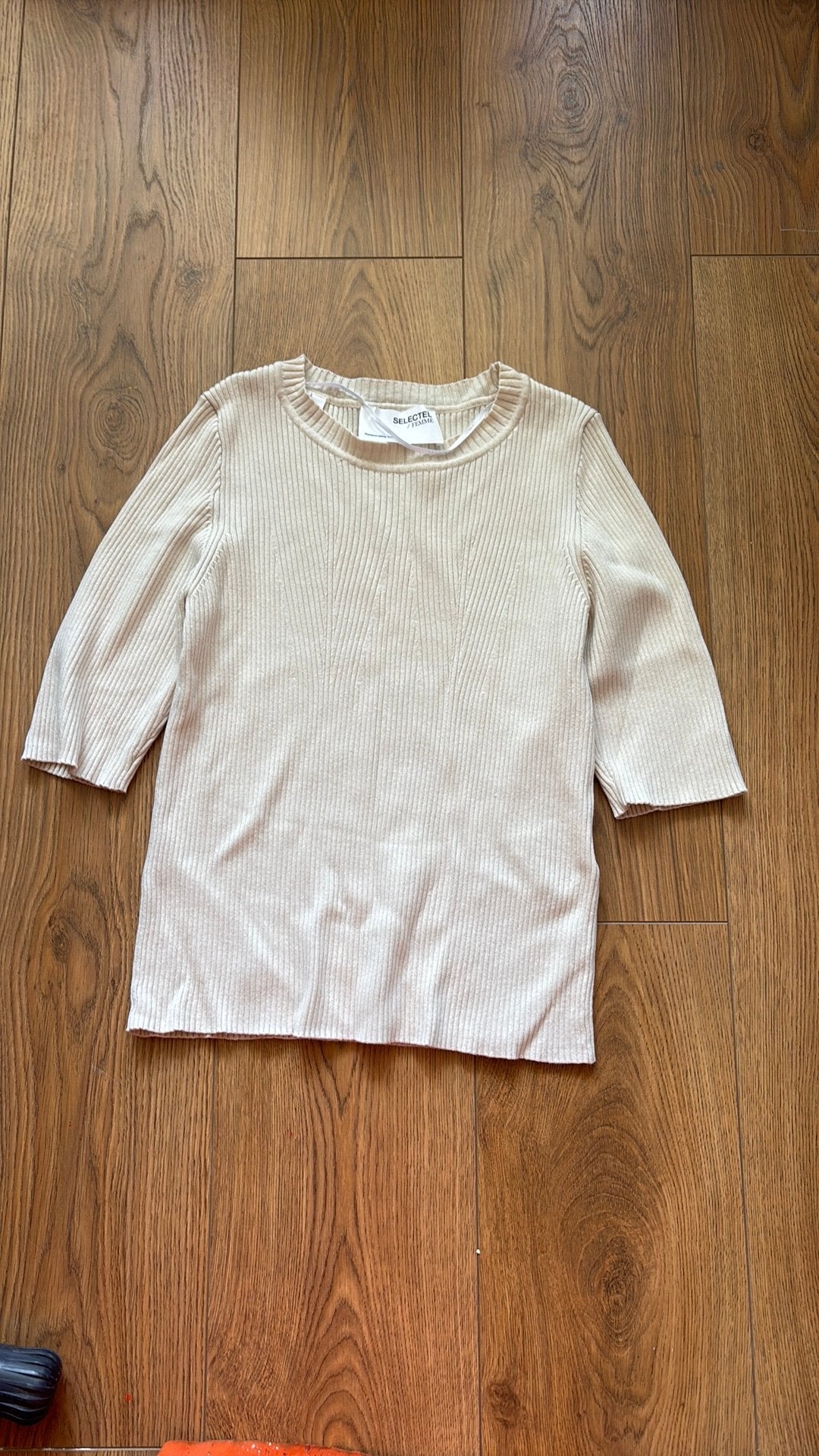 Trui selectel, Ophalen of Verzenden, Nieuw, Maat 38/40 (M)
