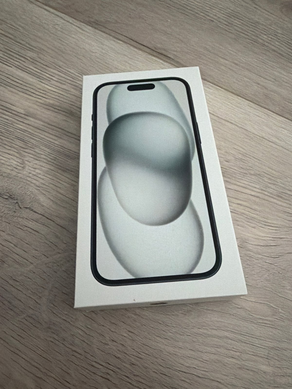 iPhone 15 128gb Zwart - zo goed als nieuw, 128 GB, IPhone 15, Zwart, Ophalen of Verzenden