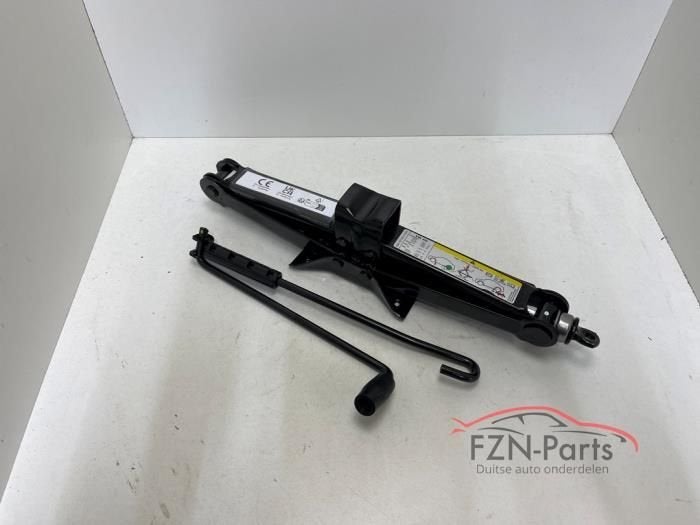 VW Tiguan 571 CT1 Krik met slinger (5QF011031F), Ophalen of Verzenden, Gebruikt