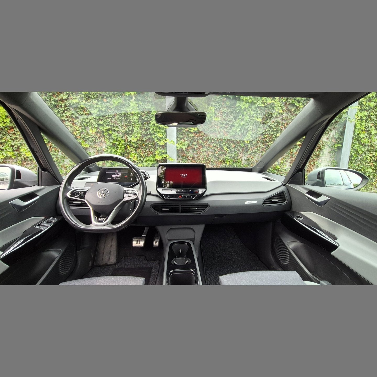 Volkswagen ID.3 First Max 58 kWh Pano | 20 inch Nieuw! | Hea, Auto's, Volkswagen, Automaat, 966 min, Gebruikt, ID.3