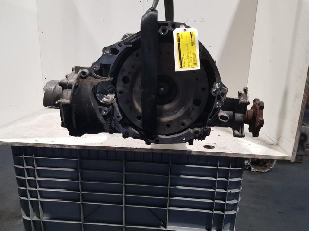 Versnellingsbak Automaat ABS Audi A4 Avant (B9) 0D5300038B, Gebruikt, Auto-Union-Straße  1, Ingolstadt 85057, , Duitsland, Info@audi.de