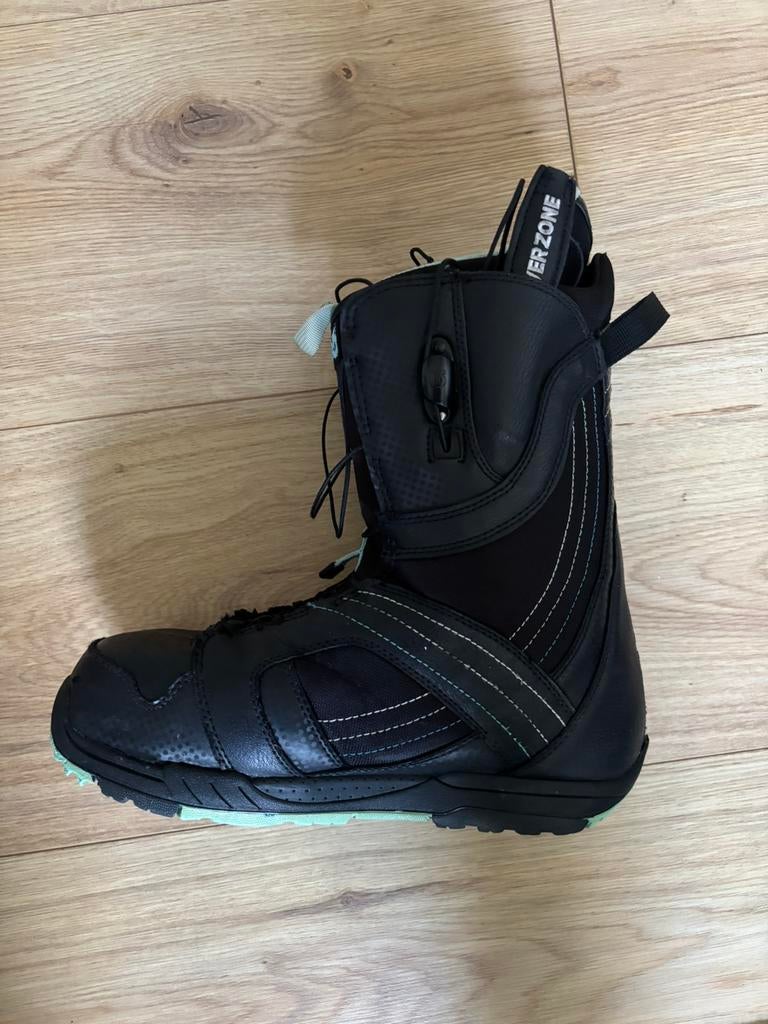 Burton snowboard schoenen, Ophalen, Schoenen