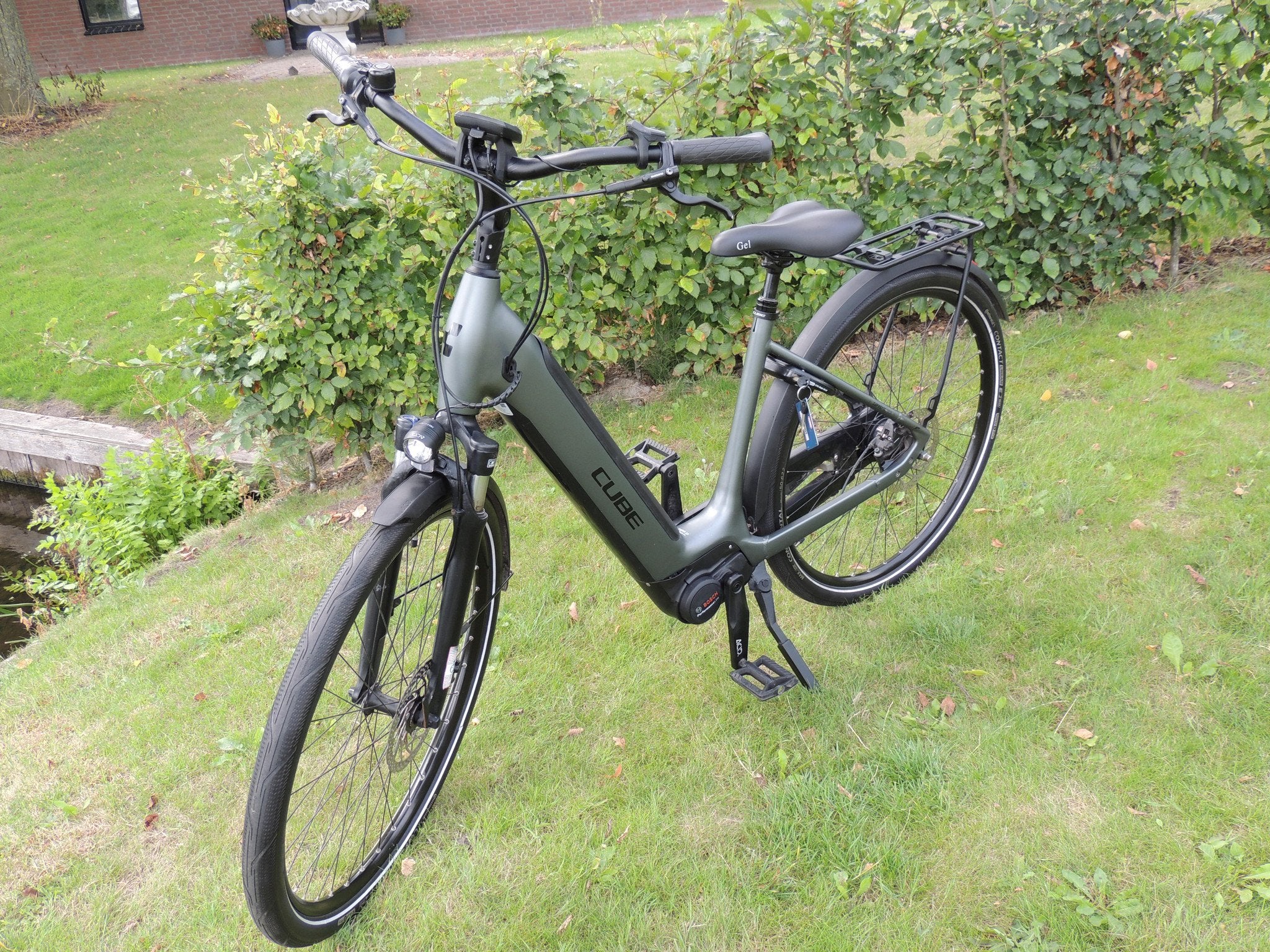 CUBE Supreme Pro framemaat 50 cm 625 WH accu, Cube, Zo goed als nieuw, Ludwig-Hunter-Str 5
1688jg  Walsdorf, DE, Cube