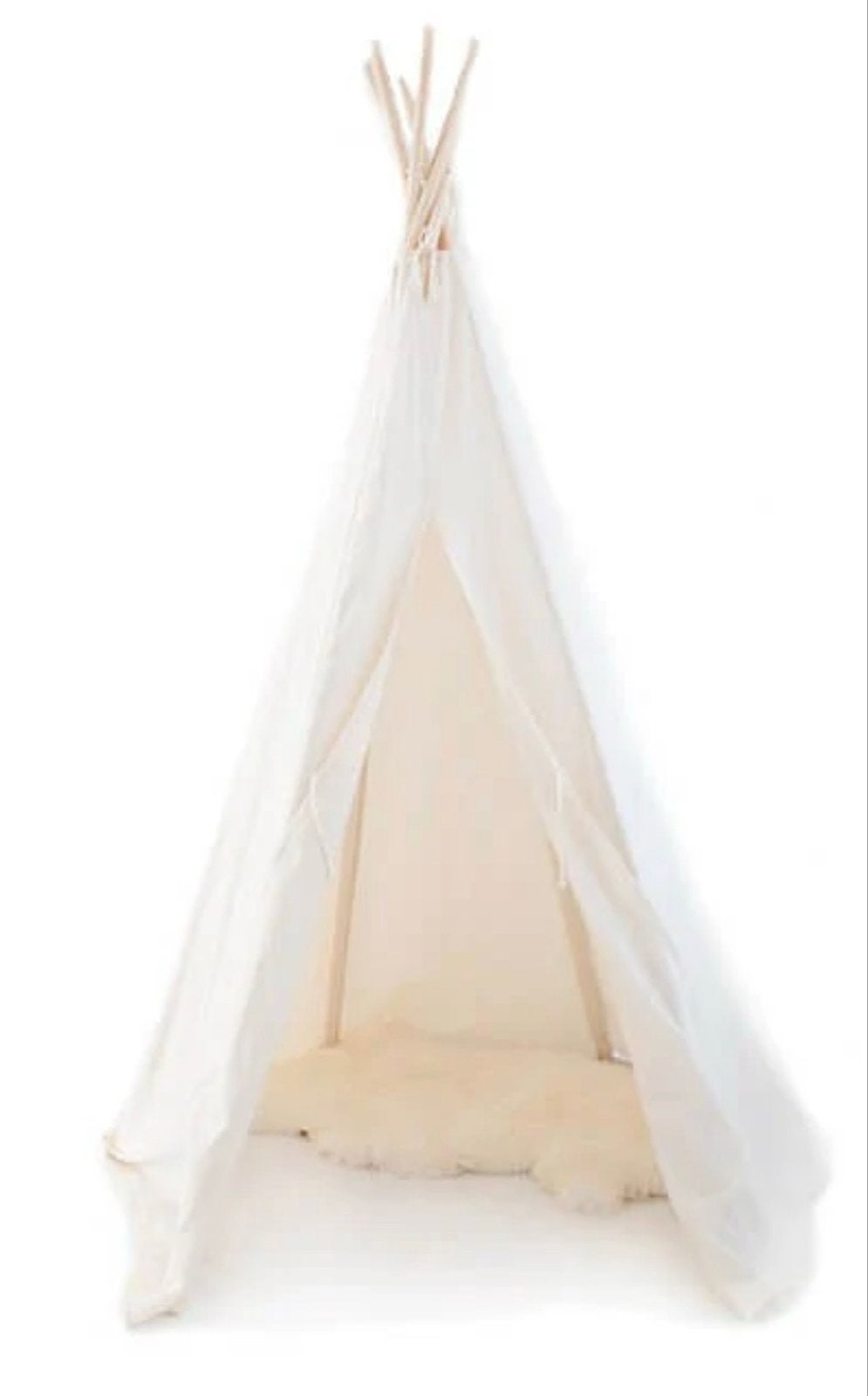 Gray Label Tipi tent, Ophalen, Gebruikt, Jongen of Meisje