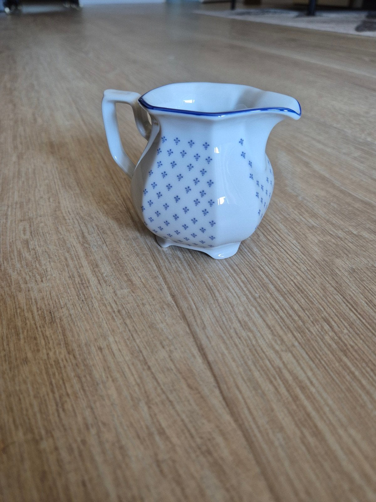 Melkkannetje Seltmann Weiden Aurelia W. Germany, Ophalen of Verzenden