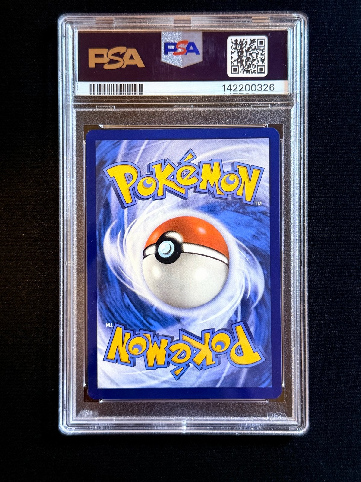 Pikachu TG05 PSA 10, Ophalen of Verzenden, Zo goed als nieuw, Losse kaart