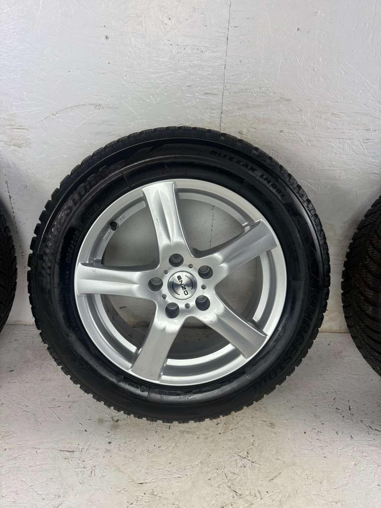 Volkswagen Sharan Seat Alhambra velgen 16" 5x112 golf caddy, Auto-onderdelen, Banden en Velgen, Niet ingevuld, Gebruikt, 16 inch