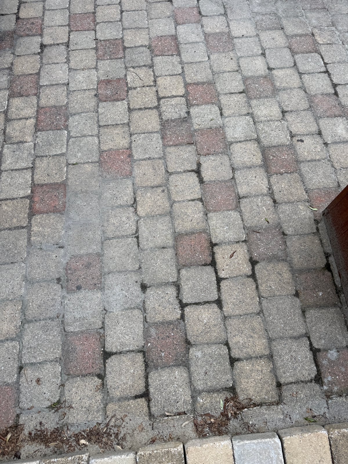Tuintegels gratis af te halen!, Tuin en Terras, Tegels en Klinkers, Ophalen, Zo goed als nieuw, Beton, Terrastegels