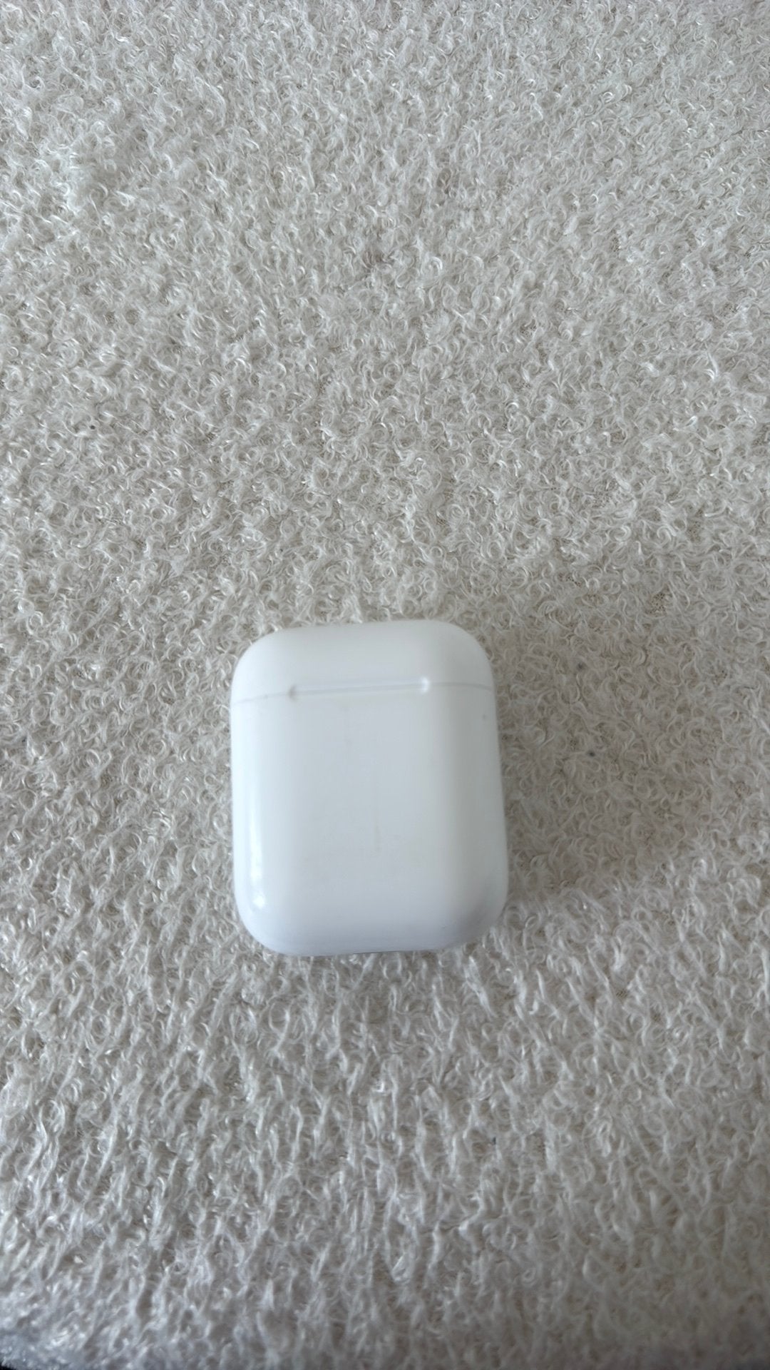 Airpods 2, Telecommunicatie, Ophalen, Zo goed als nieuw