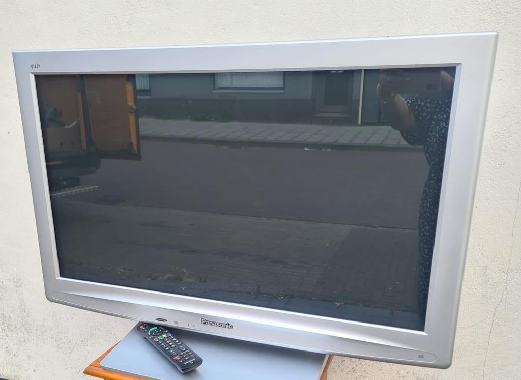 Panasonic Viera TV - Goede staat, Ophalen of Verzenden, Gebruikt, 80 tot 100 cm, Panasonic