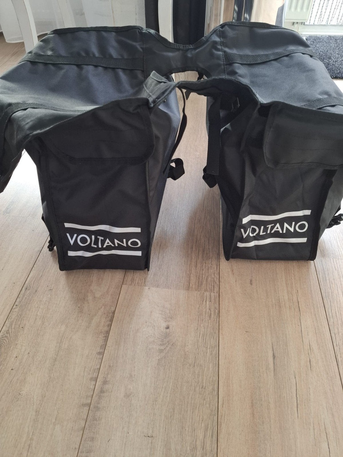 Fietstassen 40 liter, Ophalen of Verzenden, Nieuw