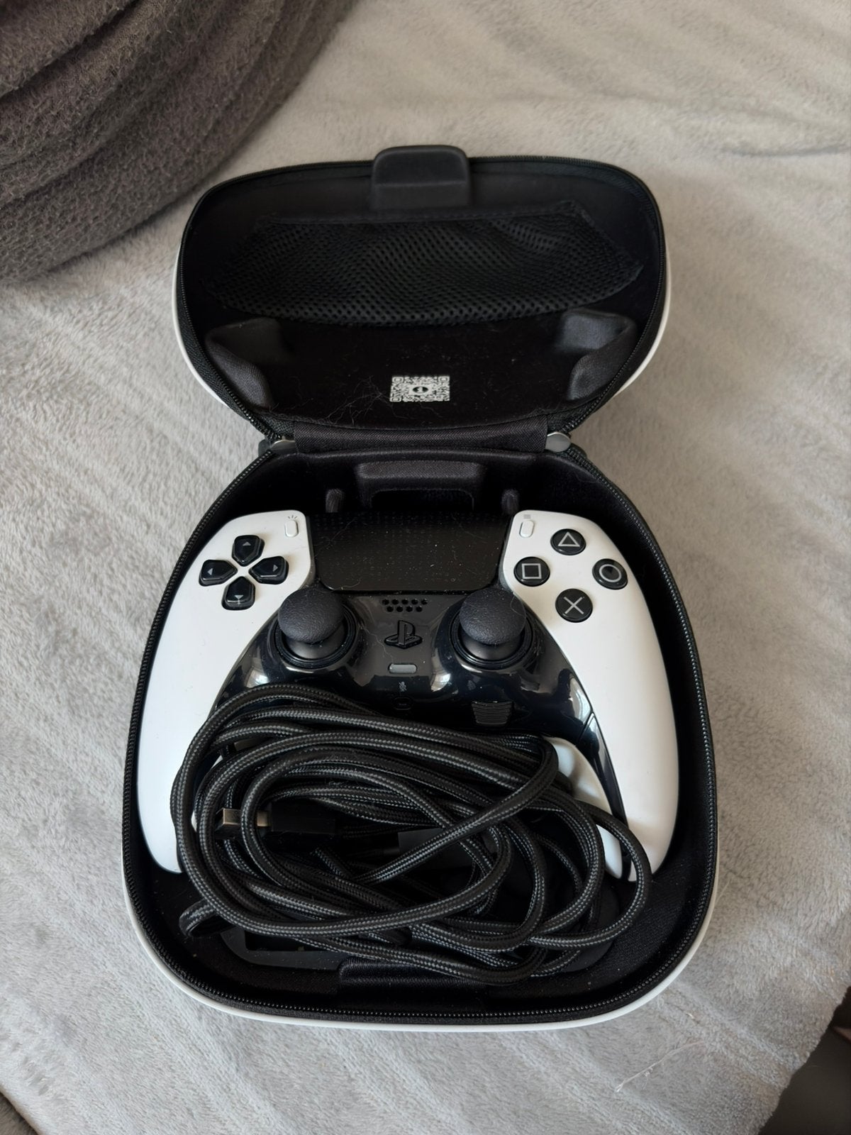 Controller ps5 edage, Ophalen of Verzenden, Nieuw