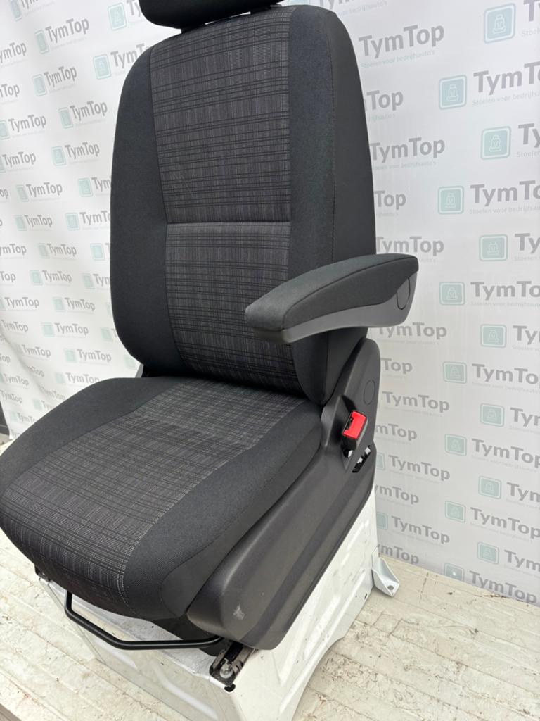 stoel rechts passagier Mercedes Sprinter crafter 2006-2017, Auto-onderdelen, Interieur en Bekleding, Tymtop5@gmail.com, 3161ek