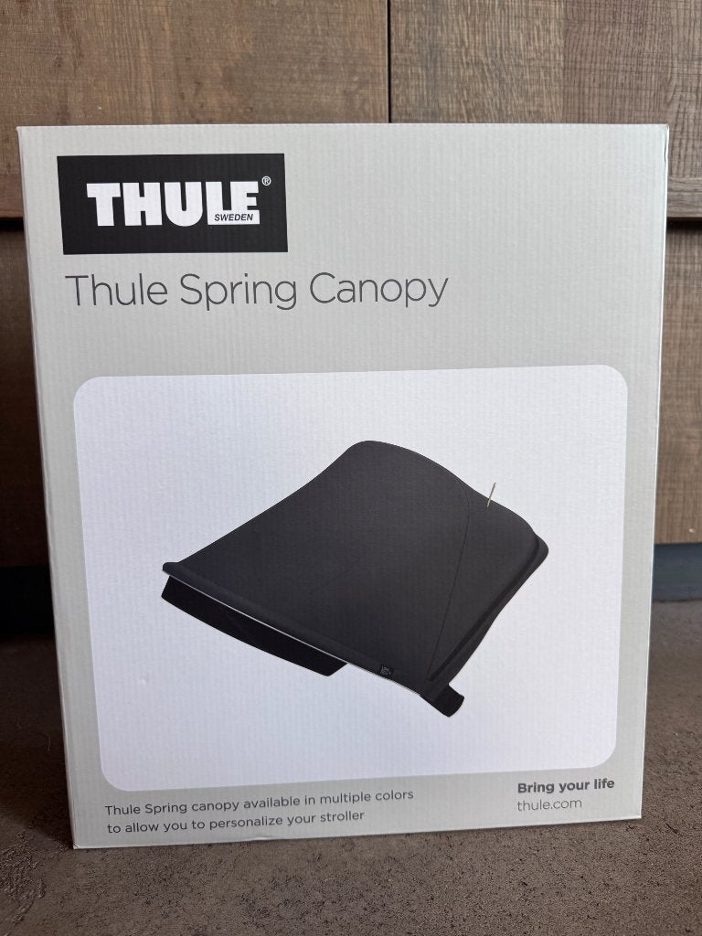 Thule Zonnekap - Spring - Misty Rose Melange, Ophalen of Verzenden, Nieuw, Overige merken, Zonnekap