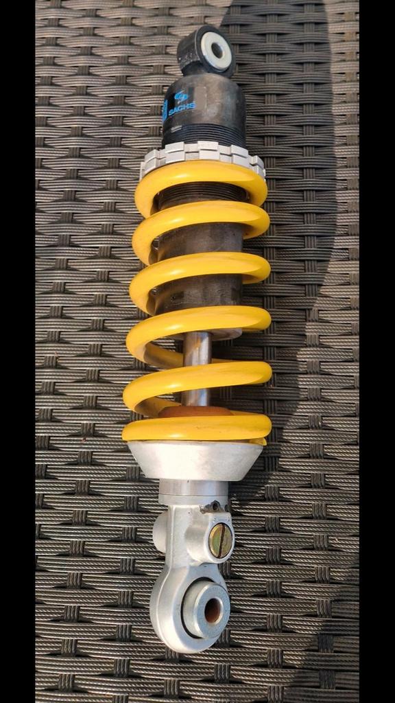 Vering SACHS voor aprilia Tuono vanaf 2006 gen 2, Ophalen of Verzenden, Gebruikt
