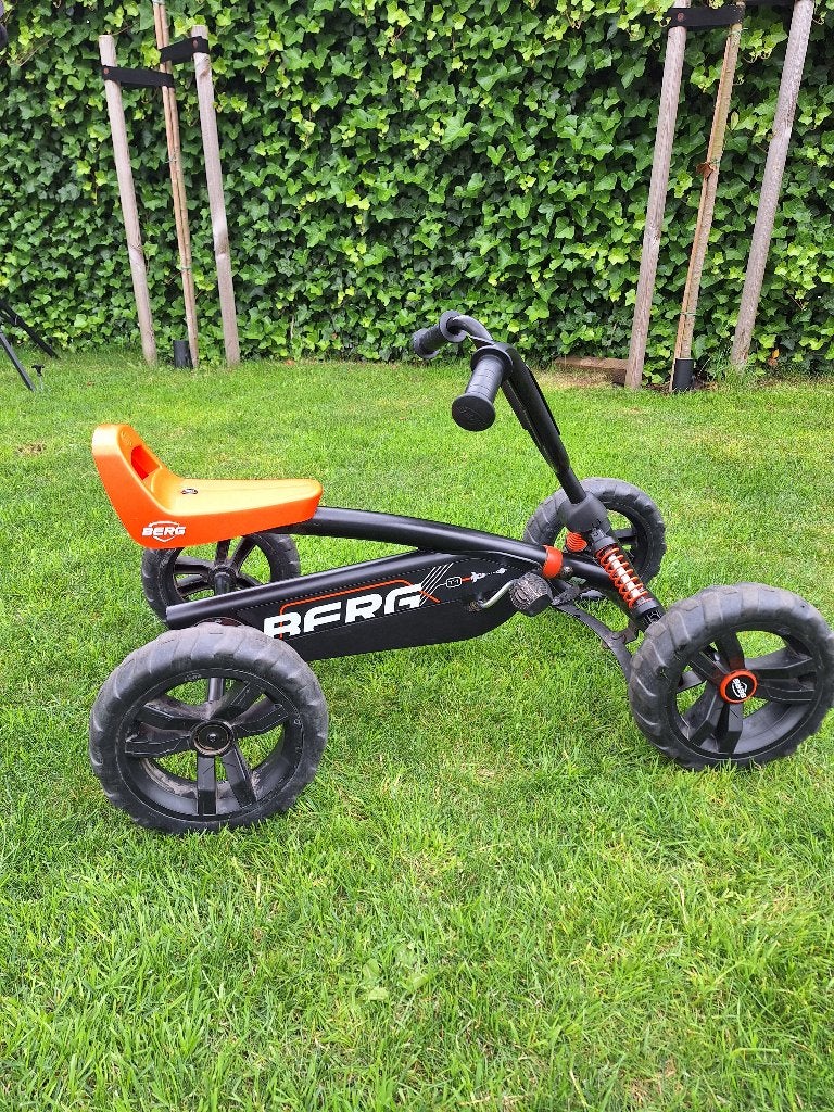 Berg buzzy skelter 2-5 jaar, Ophalen, Gebruikt, Berg